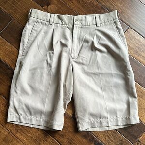 Nike Golf Men's Khaki Shorts